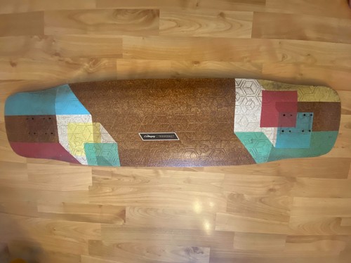 Longboard downhill freeride - longboard, downhill/freeride