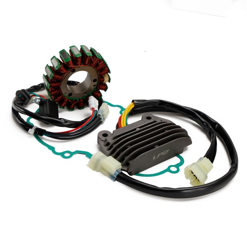 Stator