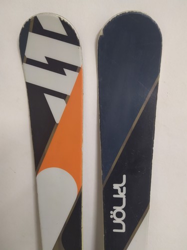 Freeride ski völkl gotama - freeride-ski,