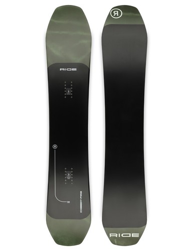 Ride deep fake freeride - deep,
