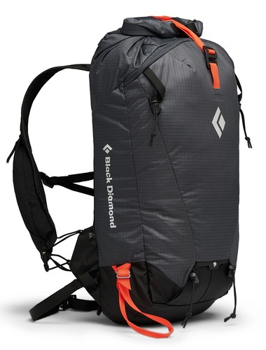 Black diamond cirque m l - -,