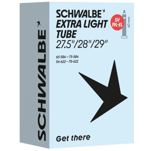 Schwalbe schlauch sv19l - schwalbe, sv19l-el