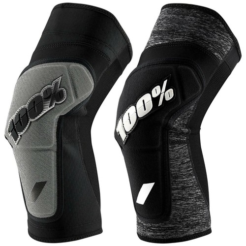 100 prozent ridecamp knie - ridecamp,