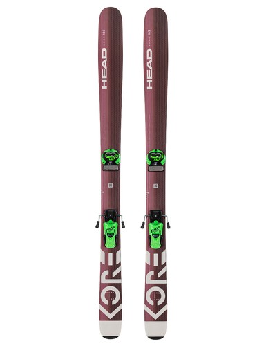 All-Mountain-/Freeride-Ski