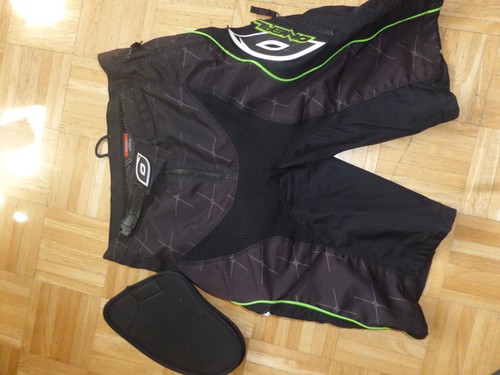 Neal freeride downhill - o´neal,