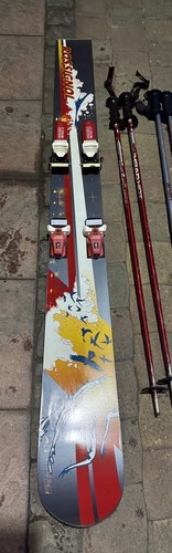 Rossignol monoski vintage - rossignol,